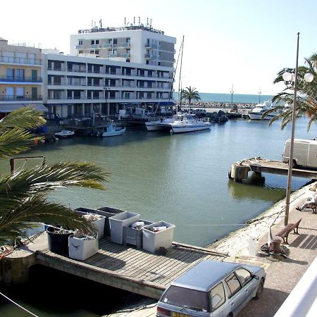 Villa D'Architecte Vue Port A 2 Pas De La Plage Ле-Гро-дю-Руа Екстер'єр фото